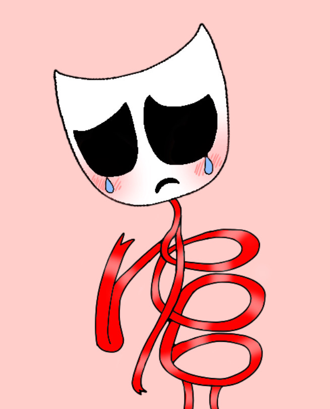 Gangle The Amazing Digital Circus By Sugarspiceheart On DeviantArt gangle-the-amazing-digital-circus-by-sugarspiceheart-on-deviantart