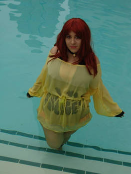 Silk Spectre II