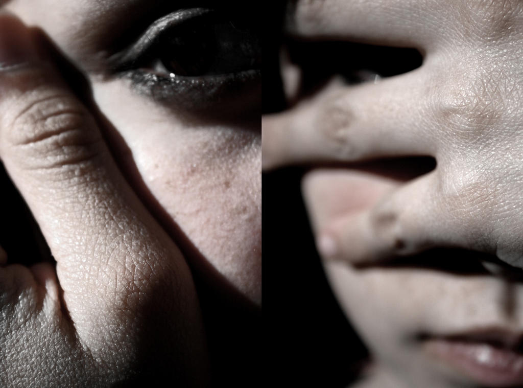 Eye Coordination.v2 by PoetsAttemptedMurder on DeviantArt Biology Diagrams