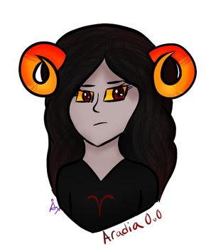 ~Aradia~