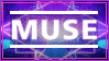 you and EVERYONE likes muse!