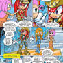 Mobius 25 Years Later (Sonamy Taismo Knuxikal) 99