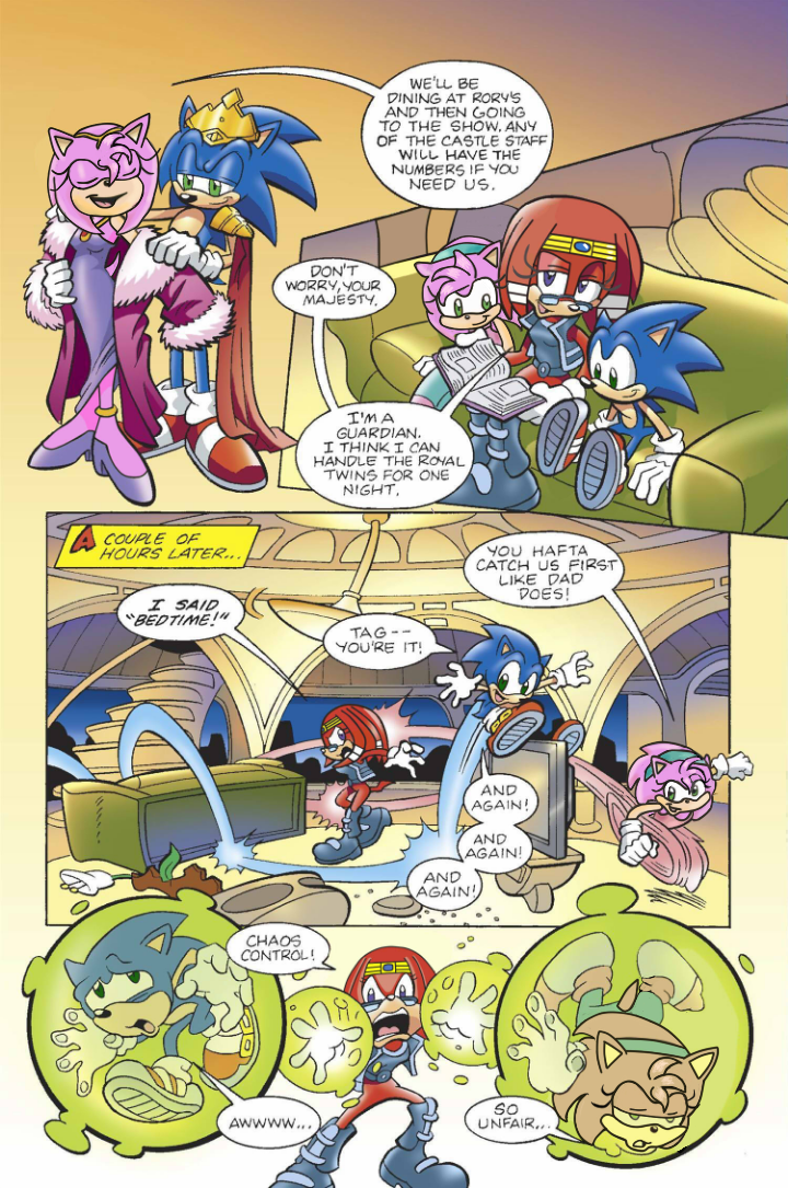 Imagem de sonamy comic #130367810