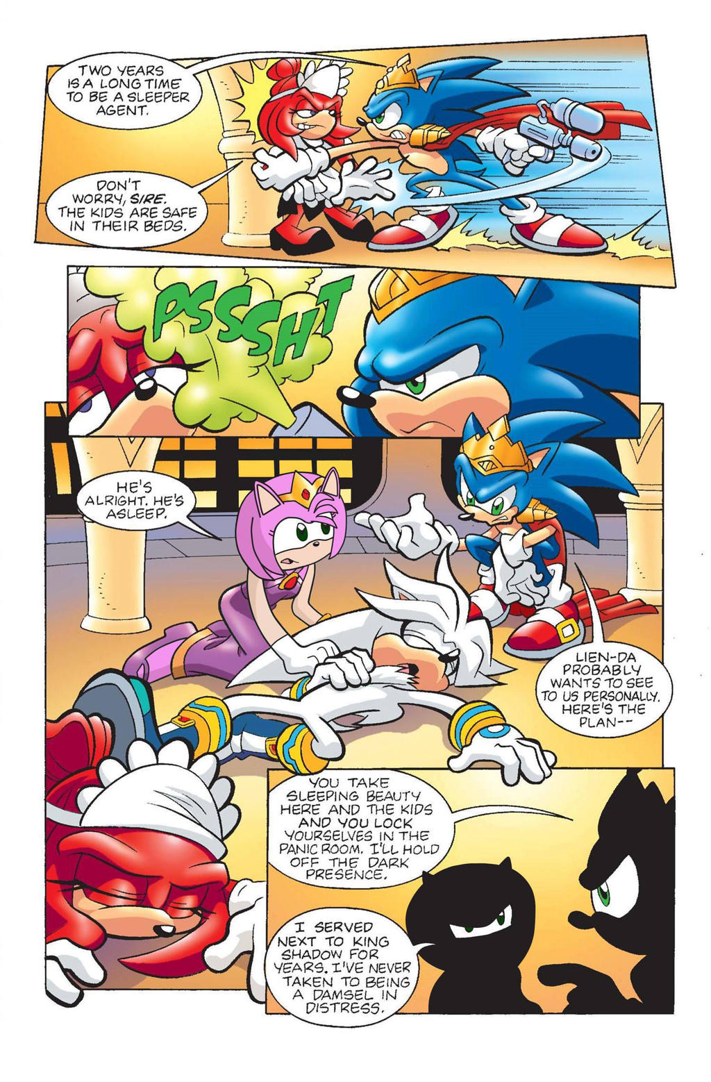 Mobius 30 Years Later Sonamy Taismo Knuxikal 35 By Ameth18 On Deviantart Mobius 30 Years Later Sonamy Taismo Knuxikal 35 By Ameth18 On Deviantart