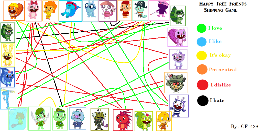 Shipping Game Htf by ameth18 on DeviantArt