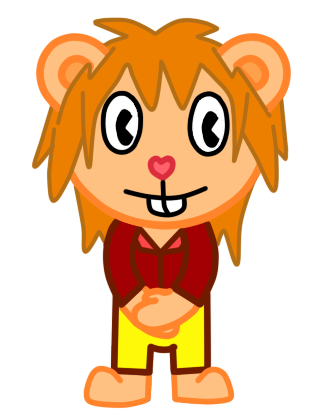 Rory by ameth18 on DeviantArt