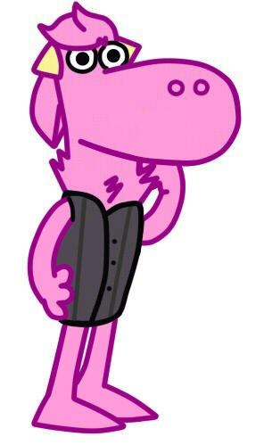 Lumpy Jr. by ameth18 on DeviantArt