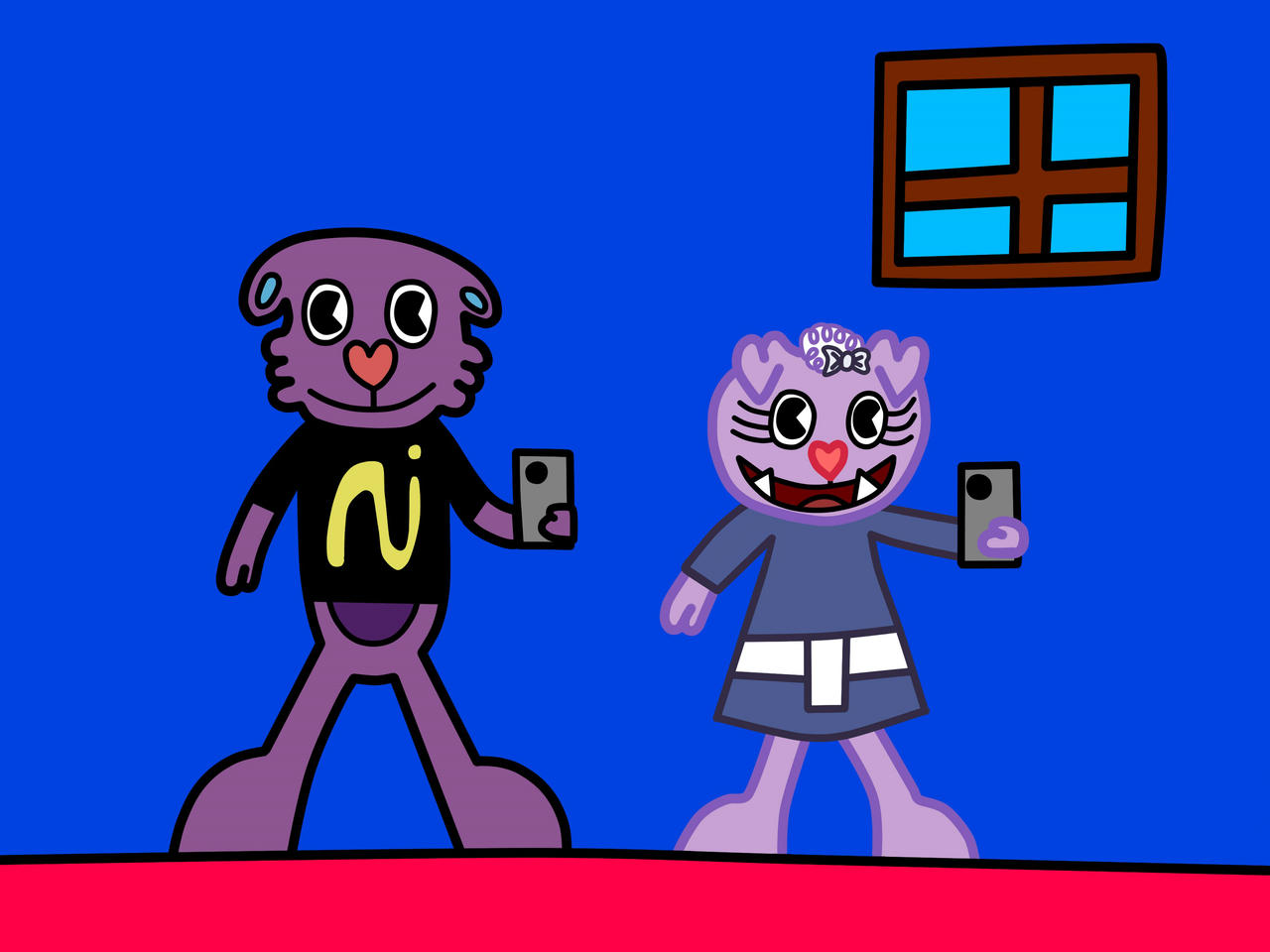 Group on HTF-Fun-ART - DeviantArt