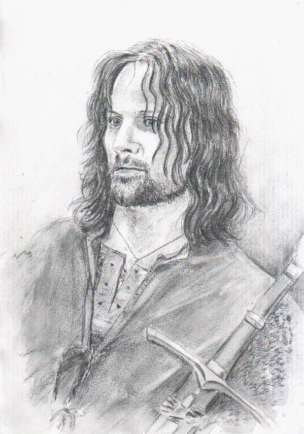 Strider sword by Powerfulwoodelf on DeviantArt