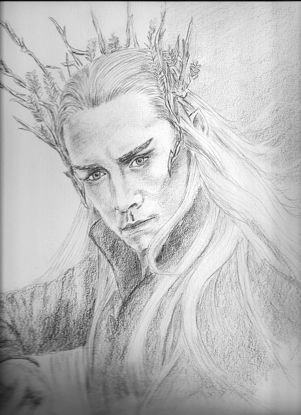 Thranduil