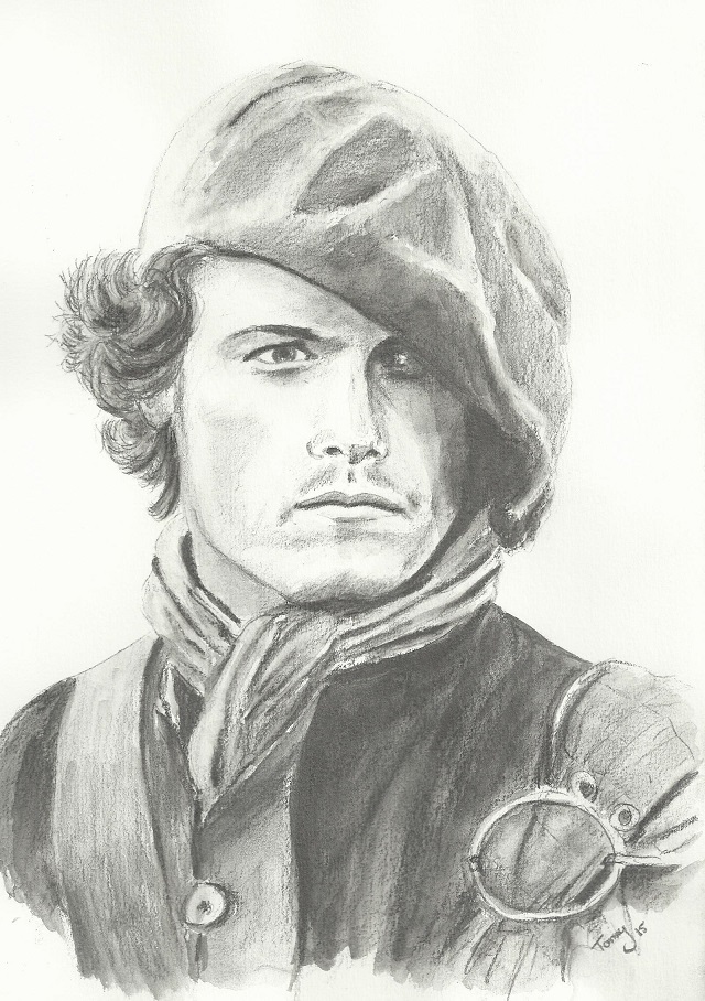 Jamie Fraser