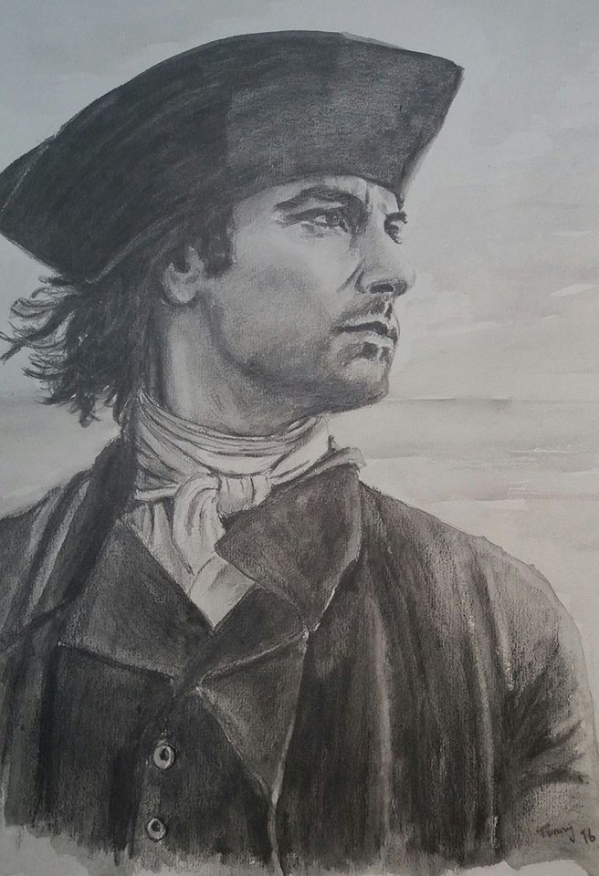 Ross Poldark