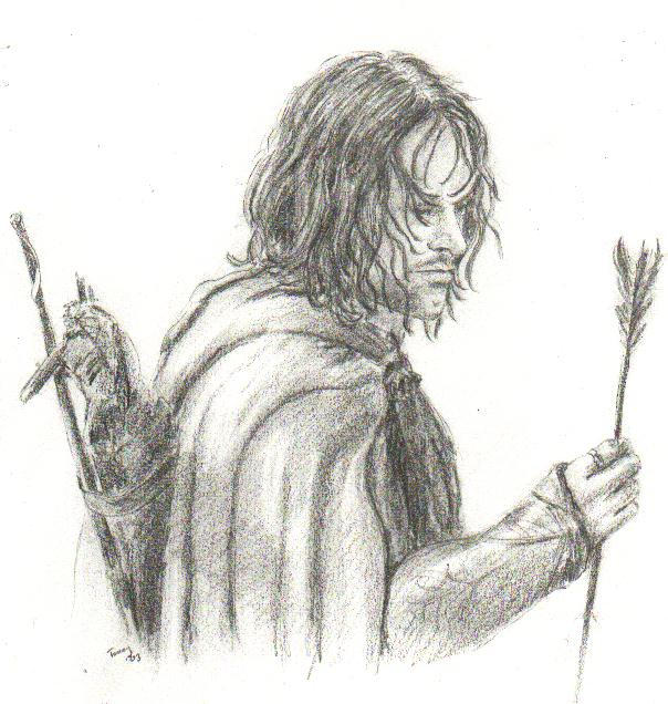 Strider by Powerfulwoodelf on DeviantArt