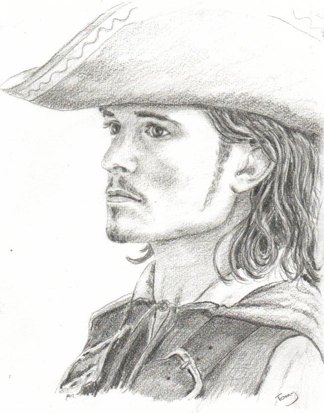 Will Turner By Powerfulwoodelf On Deviantart Will Turner By Powerfulwoodelf On Deviantart