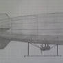 mid range cargo airship Albatross