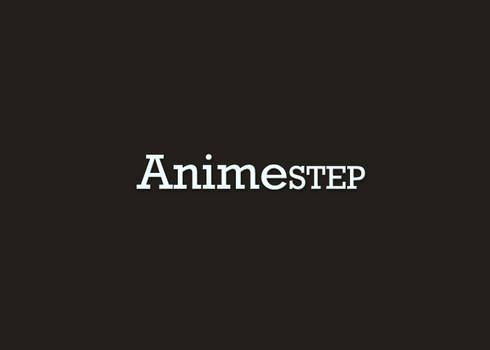 AnimeStep Logotype