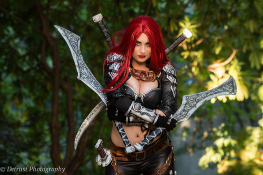 Katarina