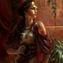 Zenobia, Queen of Palmyra