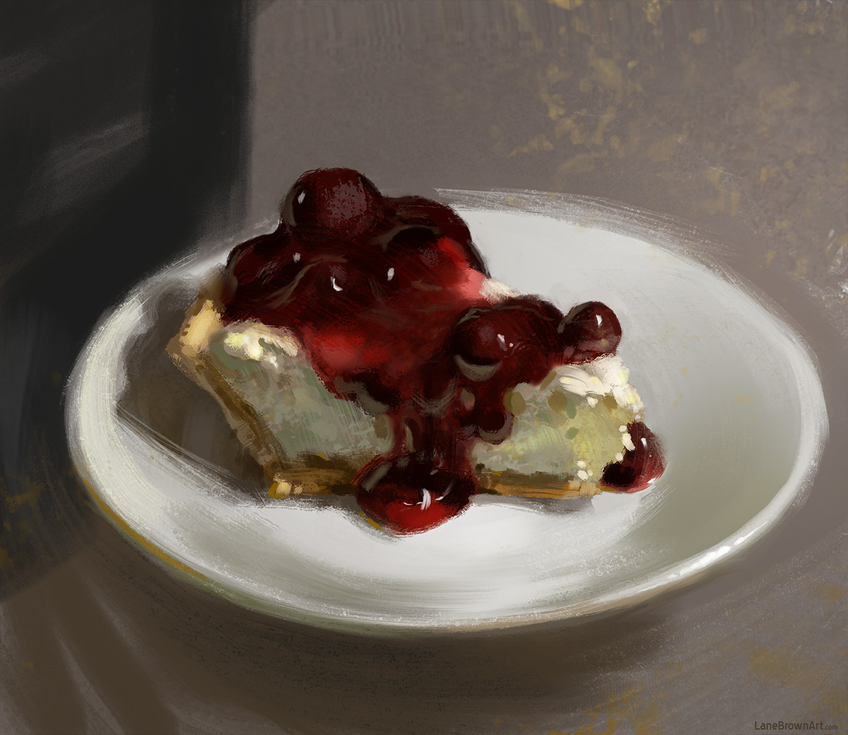 Pieartstudio Deviantart Pie by Wildweasel339 on DeviantArt