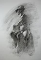 Figure Drawing