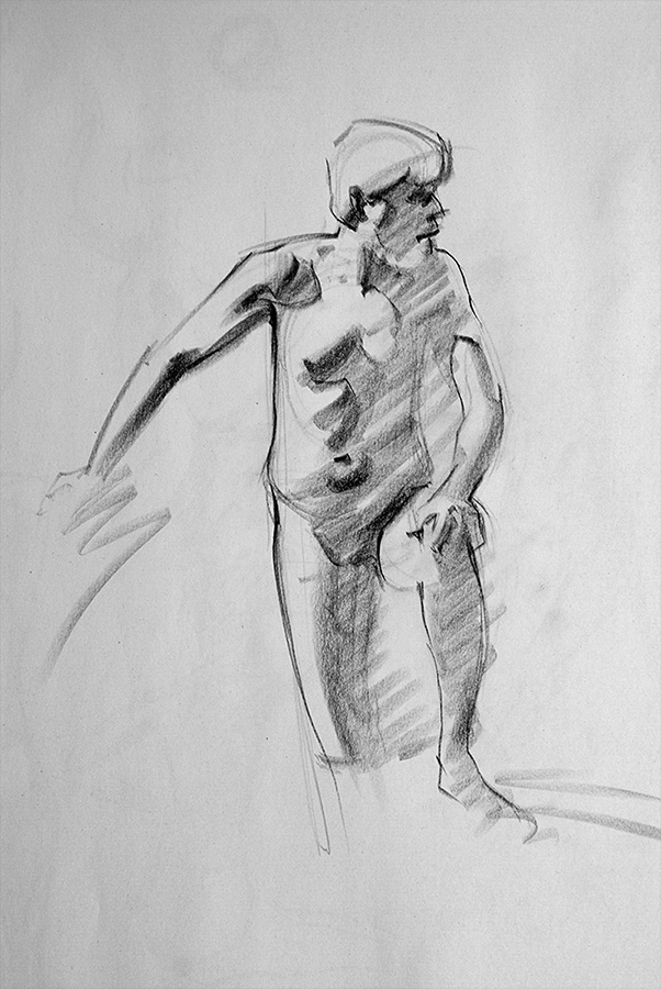 Figure Drawing