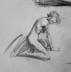 Figure Sketch