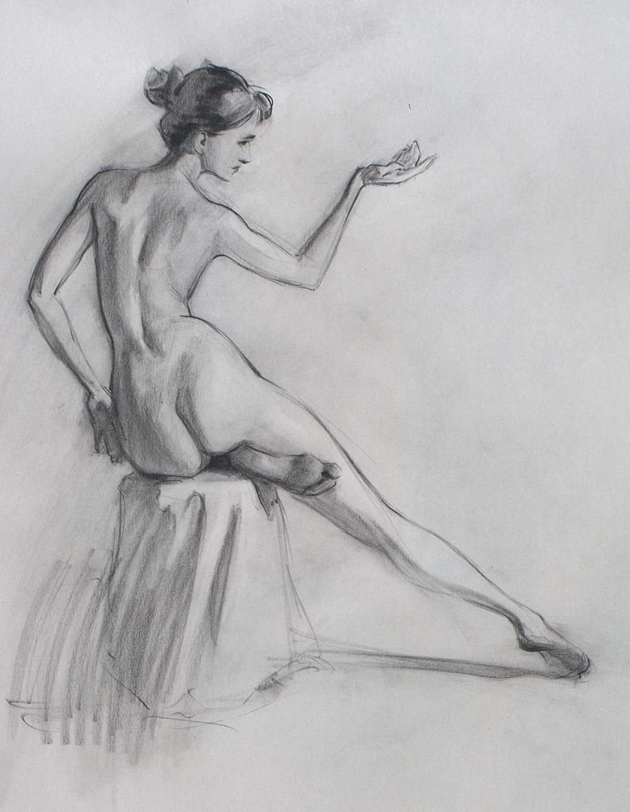 Figure Drawing R