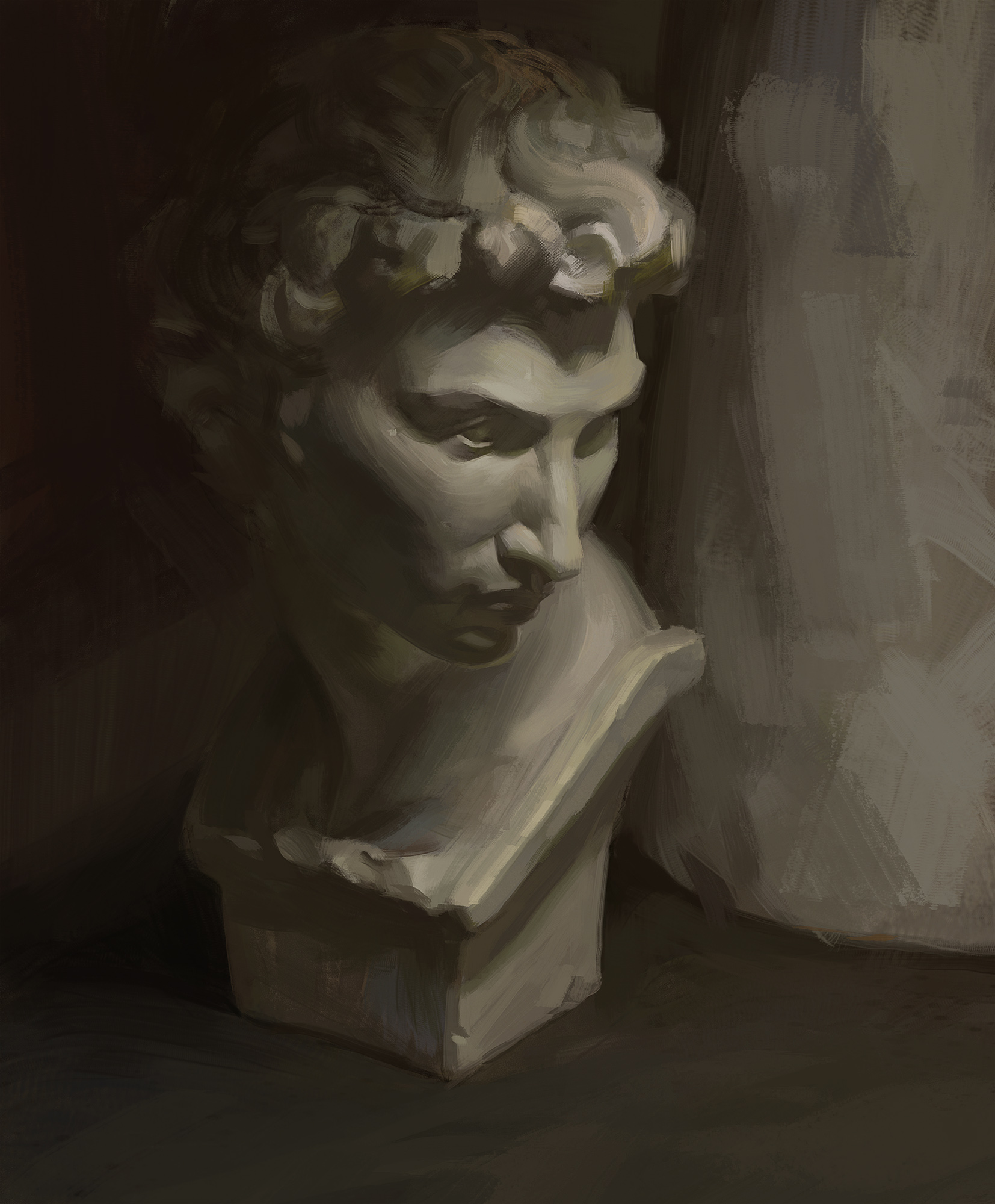 Cast Study