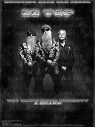 ZZ Top