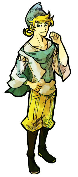 Marb by Mizutori on DeviantArt