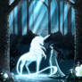 The Unicorn and the Girl