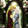 The Rose Arbor