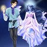 The Night Queen and Her Star