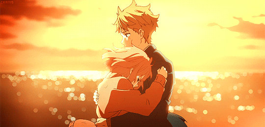 Anime-Hug 1 by RedShepherd33 on DeviantArt