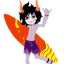 hey gamzee