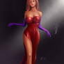 Jessica Rabbit