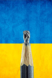 Ukrainans will resist