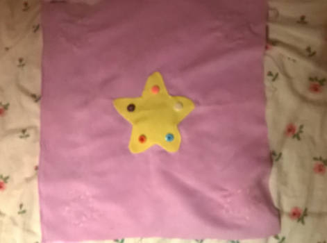 Steven Universe Tote Bag - W.I.P.