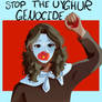 Stop Genocide - Uyghur