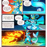 SOLAR SOUL Cap 7 Pag 36