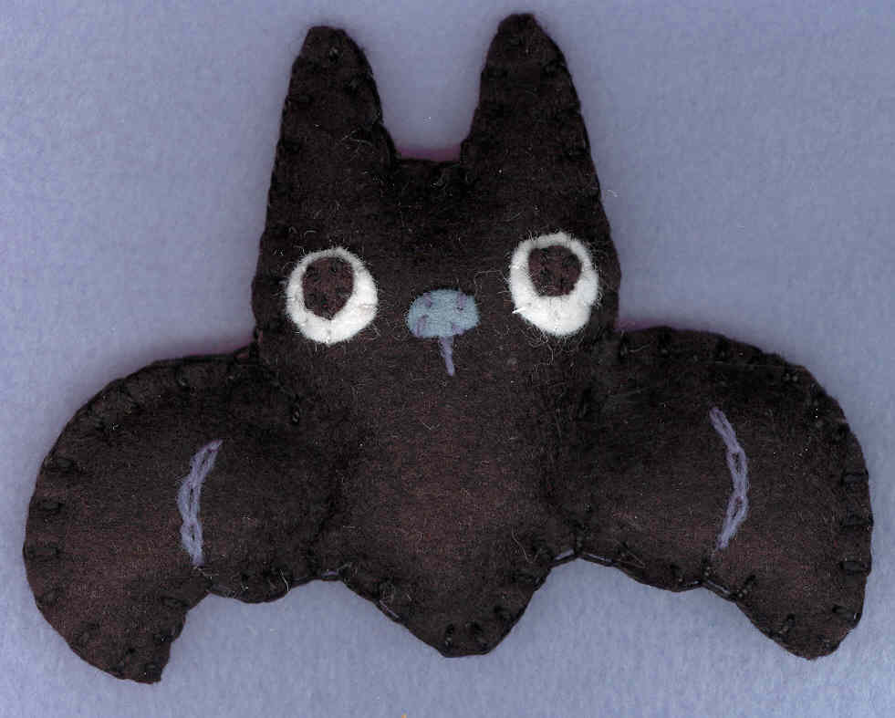 Mini Bat