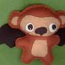 Winged Monkey Minion