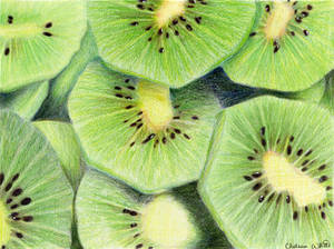 Kiwis