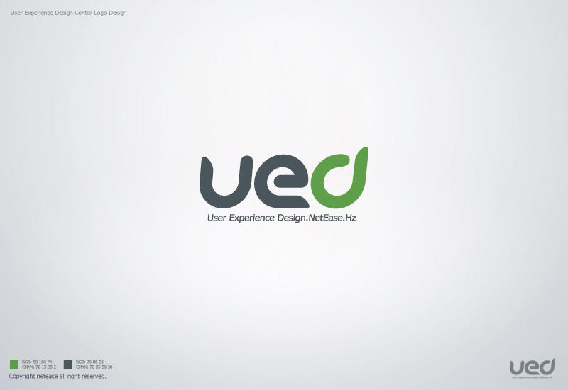 UED logo by blacksnail on DeviantArt
