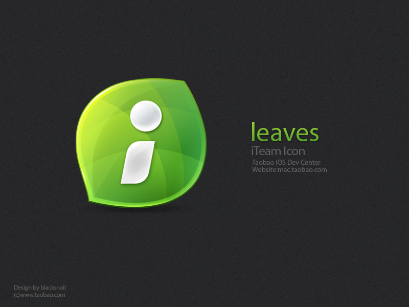 iTeam icon-leaves i