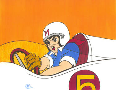 Speed Racer