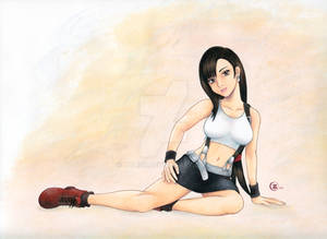 Tifa