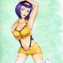 Faye Valentine