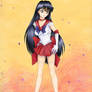 Sailor Mars