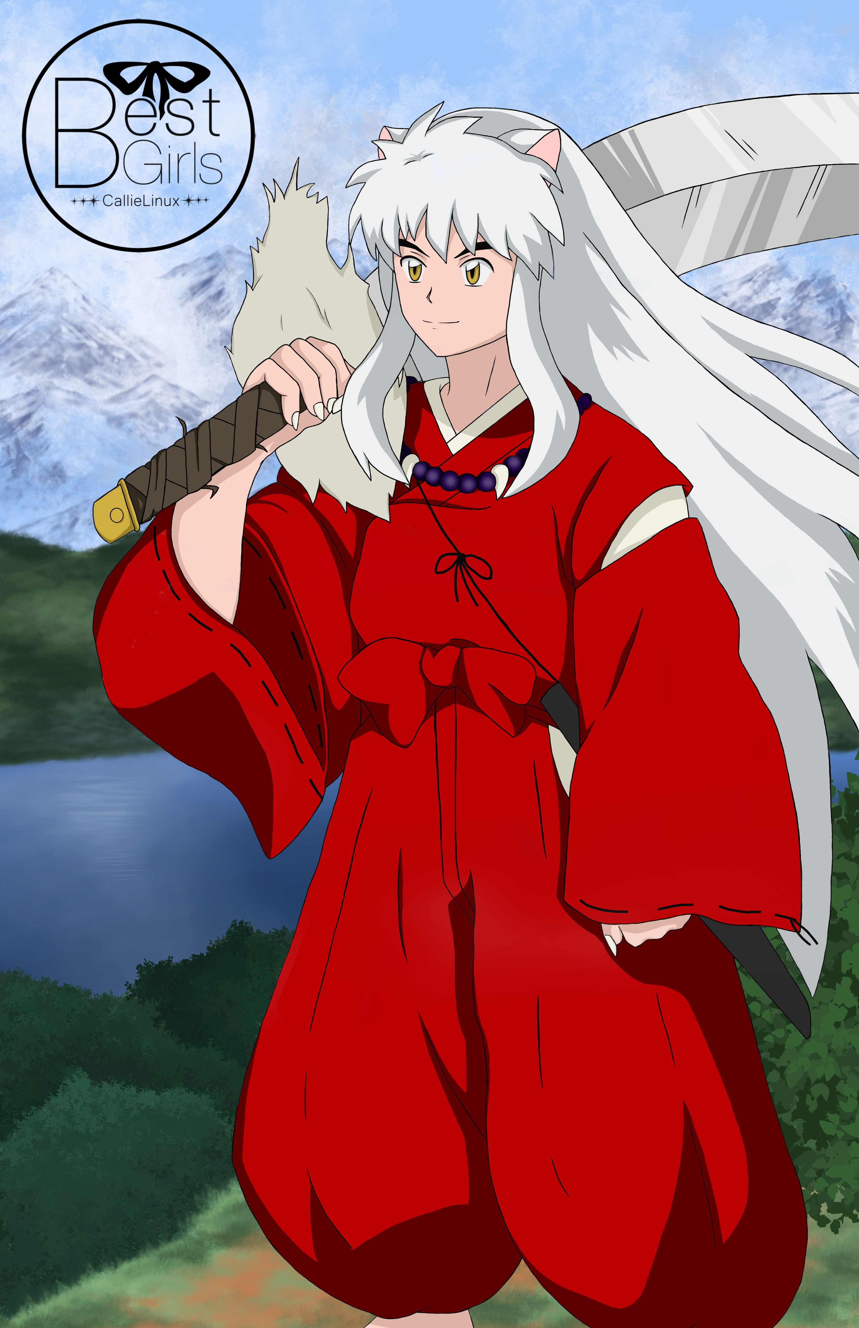 Inuyasha Commission